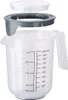 APS 30058 Rührbecher MIXUP, mit Deckel, Polypropylen, inkl. Produktbild-Vorschau 3