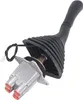 Pravý joystick pro pilotní ventil a ovládání rypadla pro Náhled obrázku produktu 9