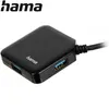 hama 00200116 hama hub USB a 4 vie nero Anteprima dell’immagine prodotto 15