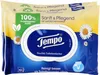 Tempo Feuchtes Toilettenpapier Sanft & Pflegend Duo-Pack Produktbild-Vorschau 1