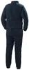 Helly Hansen Heritage, tuta intera in pile, colore: blu Anteprima dell’immagine prodotto 9