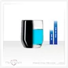 PLATINUX Schwarze Elegante Trinkgläser 300ml (max. 330ml) Produktbild-Vorschau 2