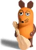 Tonies® Hörfigur Die Maus - (M)auserlesene Lieder Hörspaß Produktbild-Vorschau 5