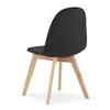 Chaise de salle à manger Chaise de bureau Chaise de Voir les images du produit 3