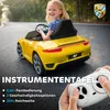 AIYAPLAY Kinder Elektroauto 12V mit 2,4 GHz Fernbedienung, Produktbild-Vorschau 5