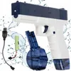 Automatische Wasserpistole 23189 Produktbild-Vorschau 1