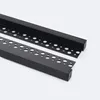 Aluminiumprofil Integrierung in Gips/Pladur für LED Produktbild-Vorschau 1