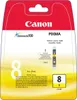 Original Tinte für Canon Pixma IP4200/IP5200/IP5200R gelb Produktbild-Vorschau 19