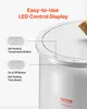 VEVOR Handtuchwärmer Eimer Wärmegerät 20 L mit LED-Licht & Produktbild-Vorschau 6