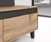 Furniture24 Tv Schrank Nord Lowboard Unterschrank Tv-Tisch Produktbild-Vorschau 3