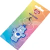 Care Bears -  PVC Schlüsselanhänger PM10881 (Einheitsgröße) Produktbild-Vorschau 3