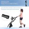 Rower treningowy HOMCOM X-Bike 2 w 1 z wyświetlaczem LCD, Podgląd zdjęcia produktu 7