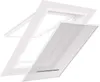 Fliegengitter-Türvorhang – Lamellen – Polyester – 125 x 240 Produktbild-Vorschau 8