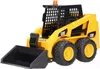 Bruder 02481 - Chargeuse compacte Cat Voir les images du produit 15