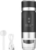 Tragbare Kaffeemaschine 3-In-1 Hot Cold Brew mit Produktbild-Vorschau 1
