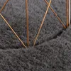 Tapis de salle de bain Tapis de bain Antidérapant Moelleux Voir les images du produit 8