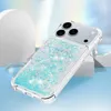 iPhone 17 Pro Max Hülle - Coverup Liquid Glitzer Back Cover Produktbild-Vorschau 5