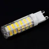 LUMILED LED Lampen G9 4er Set LEDs 7W = 60W 4000K Produktbild-Vorschau 7