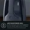 AEG CLEAN 5000 Akku-Staubsauger kabellos / Akku-Laufzeit: Produktbild-Vorschau 11