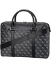 Guess Aktentasche Vezzola Eco Document Case 27 x 40 x 6 Produktbild-Vorschau 18