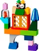 LEGO® Classic 10698 Veľký box s kockami, 790 dielikov Náhľad obrázku produktu 16