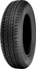 A single tire shown against a white background. Produktbild-Vorschau