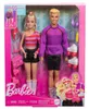 Barbie Fashionistas HXK90, Lalka modowa, Mężczyzna i Podgląd zdjęcia produktu 1