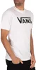 Vans Herren KURZARM-T-SHIRT Weiß VN000GGG_D124189_BIANCOYB2 Produktbild-Vorschau 11