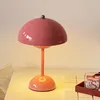 Kabellos Nachttischlampen,LED Tischlampe,Touch Dimmbare Produktbild-Vorschau 5