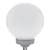 LED Solar Leuchtkugel - 30 cm / warmweiß - Solarleuchte Produktbild-Vorschau 6