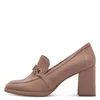 MARCO TOZZI Damen Pumps by GMK Trotteur Blockabsatz Produktbild-Vorschau 4