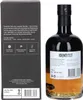 Mackmyra IDENTITET Swedish Single Malt Whisky 48,7% Vol. Produktbild-Vorschau 2