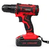 Perceuse-visseuse sans fil 21 V, 32 Nm, 2 batteries, Voir les images du produit 4