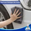 MR.SIGA Mikrofaser-Reinigungstuch, Produktbild-Vorschau 4