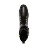 M2783 Anfibio Donna Michael Kors Rory Lace Up Bootie Woman Podgląd zdjęcia produktu 4