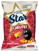 Star Snaki Fromage & Tomate 125 g Voir les images du produit 1