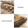 FunnyFuzzy 3XL: cuccia per cani spessa e resistente ai Anteprima dell’immagine prodotto 8