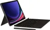 Samsung EF-DX725, QWERTY, Angielski, Panel dotykowy, Podgląd zdjęcia produktu 7