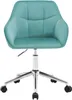 WOLTU Bürohocker Homeoffice Stuhl, Schminkstuhl, Produktbild-Vorschau 8