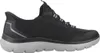 Skechers Summits-top Rate Couleur Noir Voir les images du produit 4