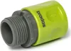 Raccord rapide mâle 3/4" Connexion mâle LIME LINE STANDARD Voir les images du produit 1