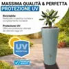 4rain VASO DECOR 2in1 serbatoio per pioggia piantumabile Anteprima dell’immagine prodotto 6