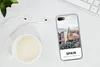 MuchoWow® Handyhülle Schutzhülle Hülle für iPhone 8 Spanien Produktbild-Vorschau 6