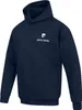 Pierre Cardin Kapuzensweatshirt Hoodie Produktbild-Vorschau 4