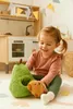 Capybara Kuscheltier braun Figur Plüsch 33 cm Plüsch Produktbild-Vorschau 2