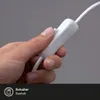 Briloner Klemmleuchte Fix weiß E14, max. 8 W Produktbild-Vorschau 5
