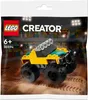 LEGO® 30594 Creator Monster Truck Polybag Produktbild-Vorschau 1