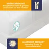 Kaltschaummatratze BeCo Grand Relax, 25 cm Komforthöhe,  Produktbild-Vorschau 5