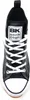British Knights Kaya Mid Fly B49373502 (39/black) Produktbild-Vorschau 9