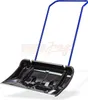 Plastová lopata, zhŕňač na sneh K1 Black 140cm 13336 Náhľad obrázku produktu 6